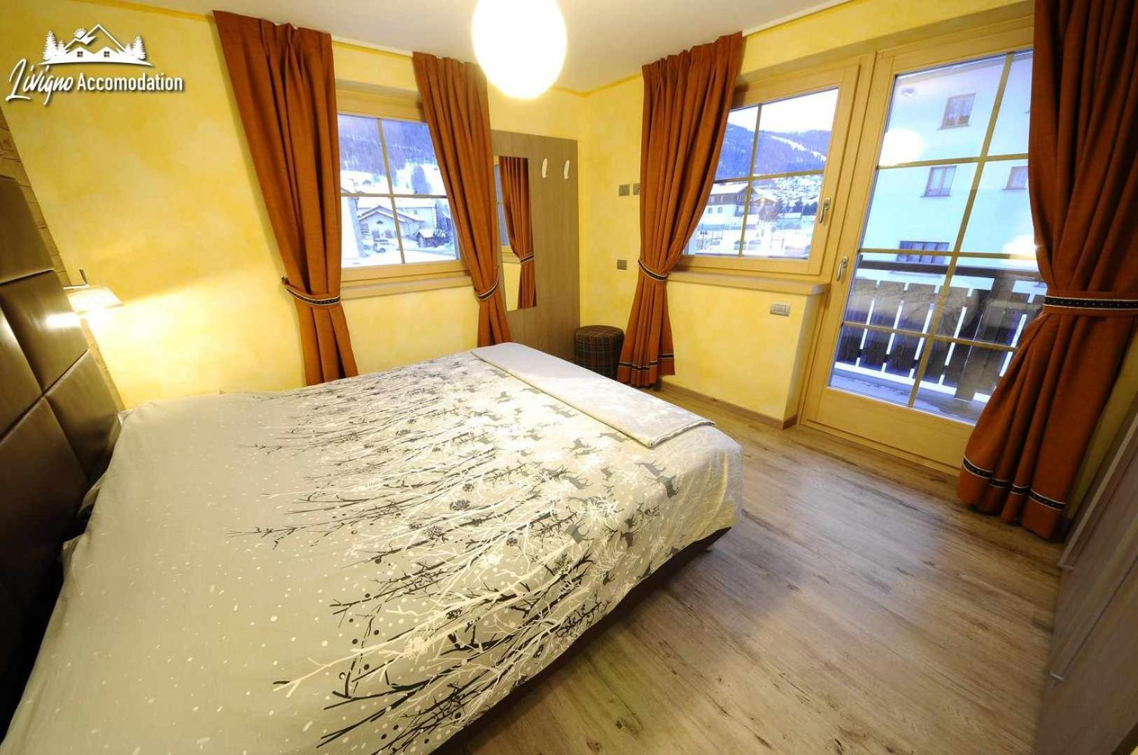 Alpen Flower By Livigno Accomodation Cameră foto